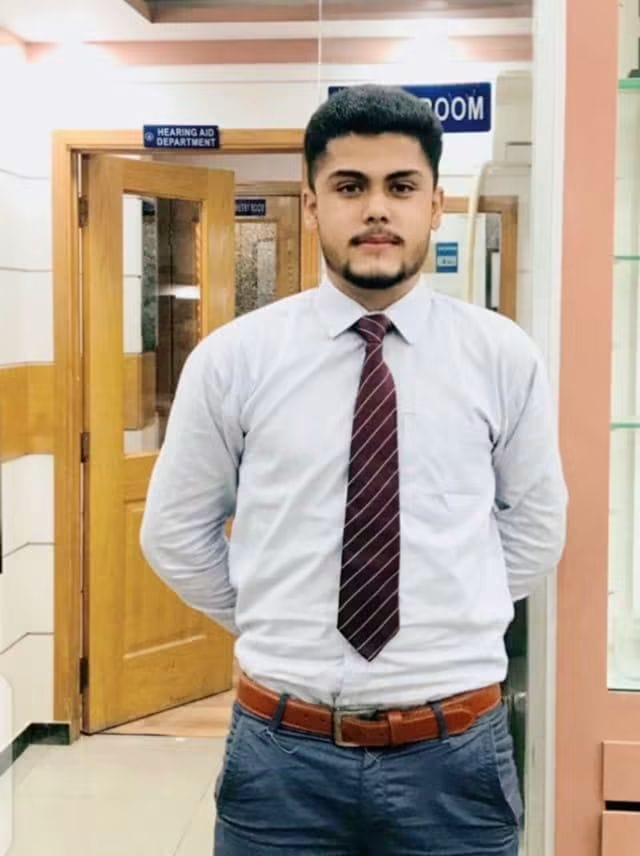 Assad Ullah